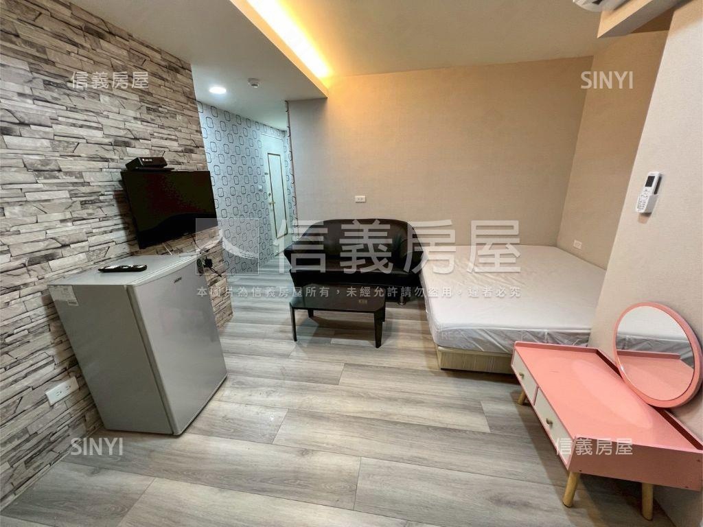 三重精華商圈五套房房屋室內格局與周邊環境