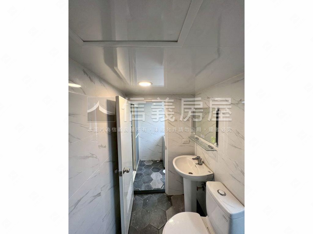 三重精華商圈五套房房屋室內格局與周邊環境