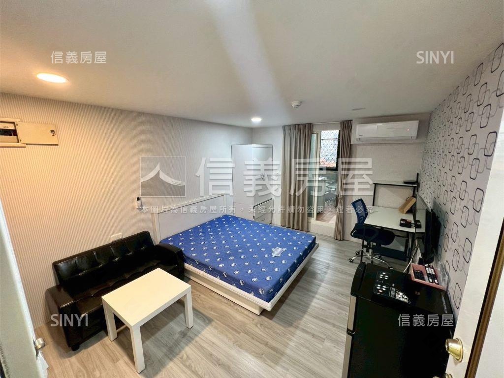 三重精華商圈五套房房屋室內格局與周邊環境