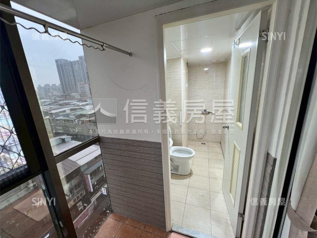 三重精華商圈五套房房屋室內格局與周邊環境