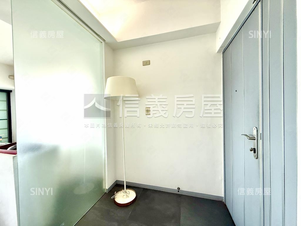 觀山觀海大三房平車房屋室內格局與周邊環境