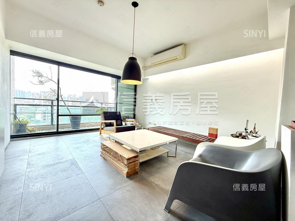 觀山觀海大三房平車房屋室內格局與周邊環境