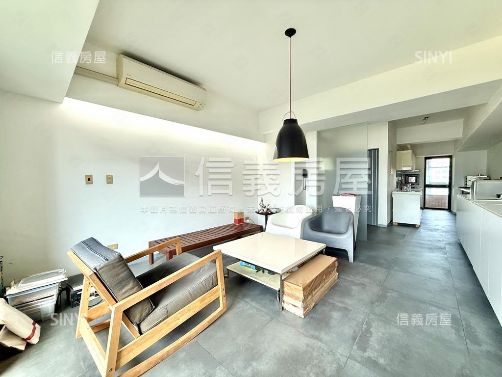 觀山觀海大三房平車房屋室內格局與周邊環境