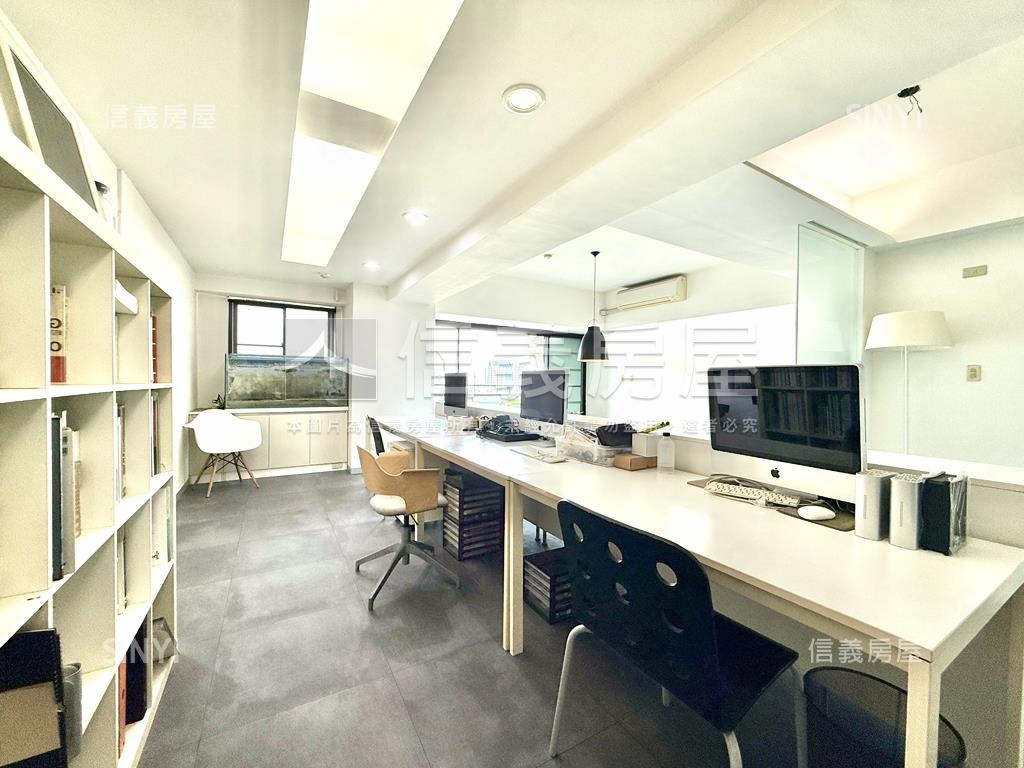 觀山觀海大三房平車房屋室內格局與周邊環境