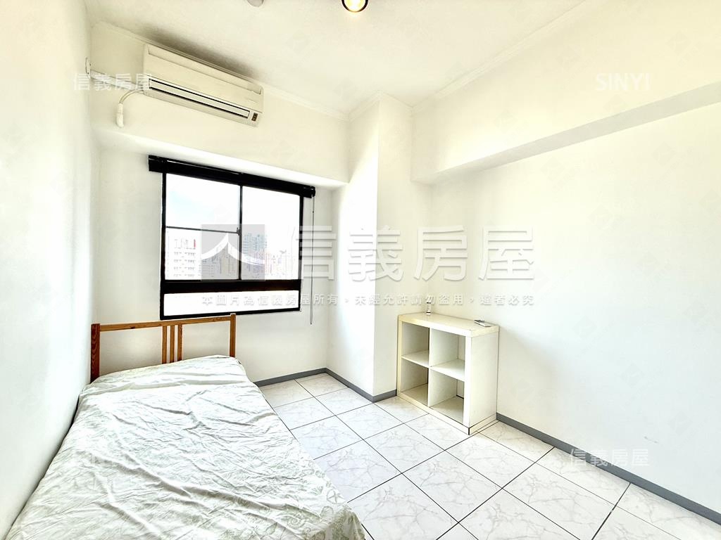 觀山觀海大三房平車房屋室內格局與周邊環境