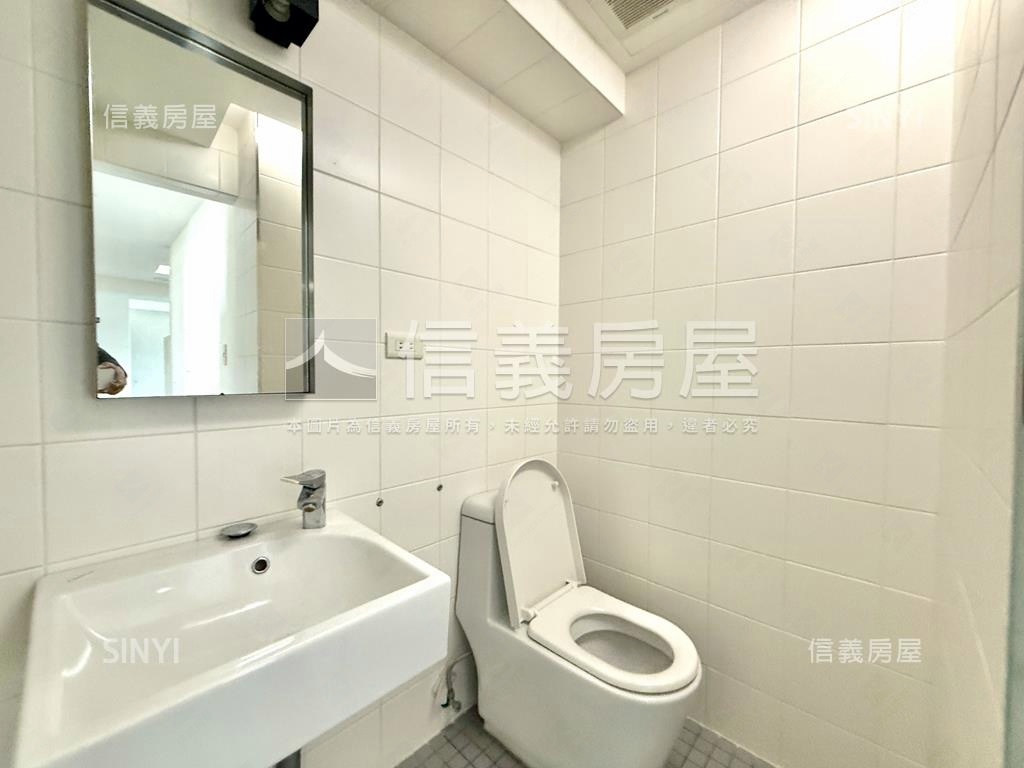 觀山觀海大三房平車房屋室內格局與周邊環境