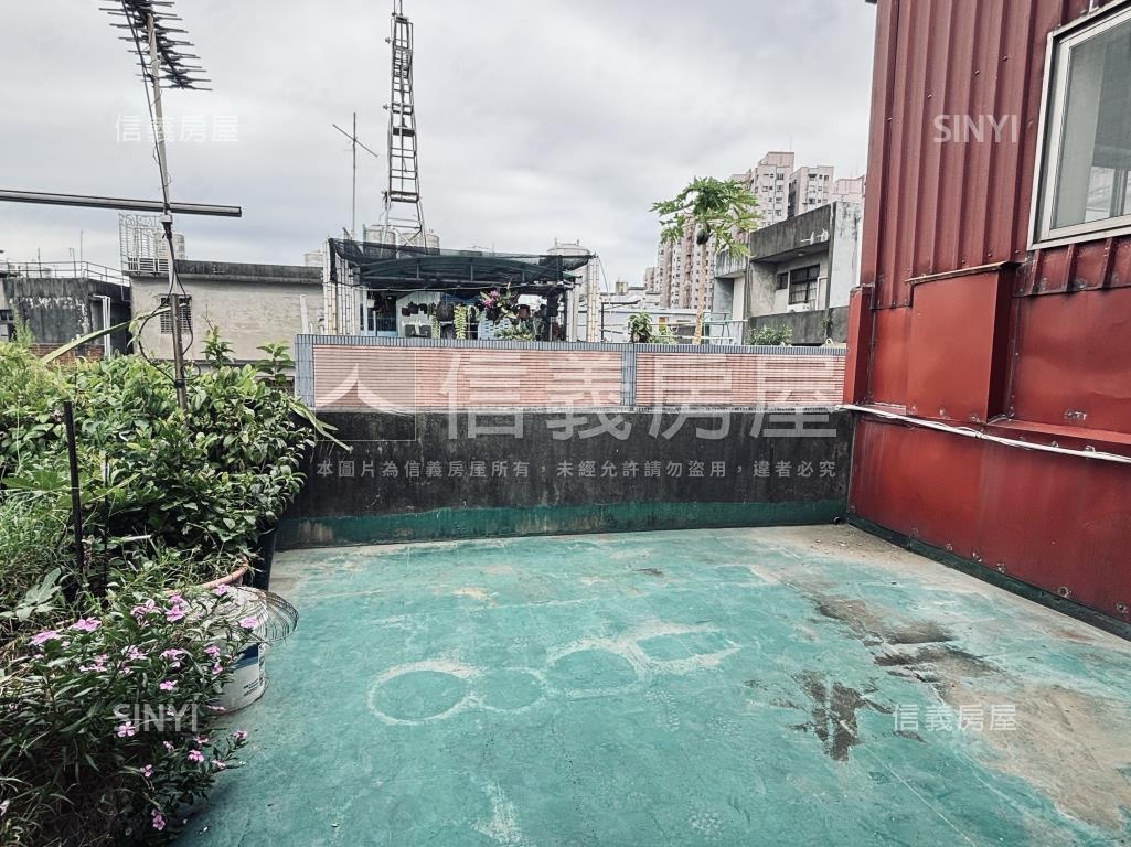 大湳建國路活巷透天房屋室內格局與周邊環境