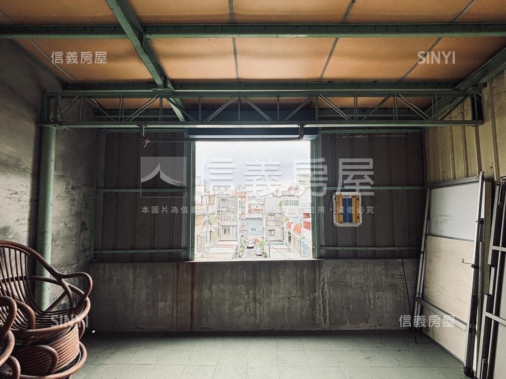 大湳建國路活巷透天房屋室內格局與周邊環境