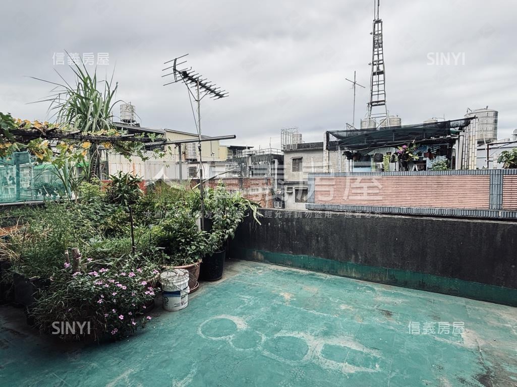 大湳建國路活巷透天房屋室內格局與周邊環境