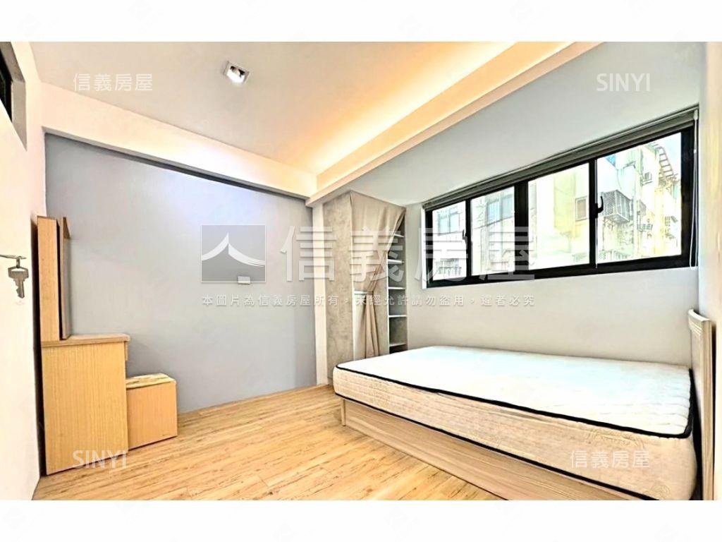 近松竹捷運投資收租首選房屋室內格局與周邊環境