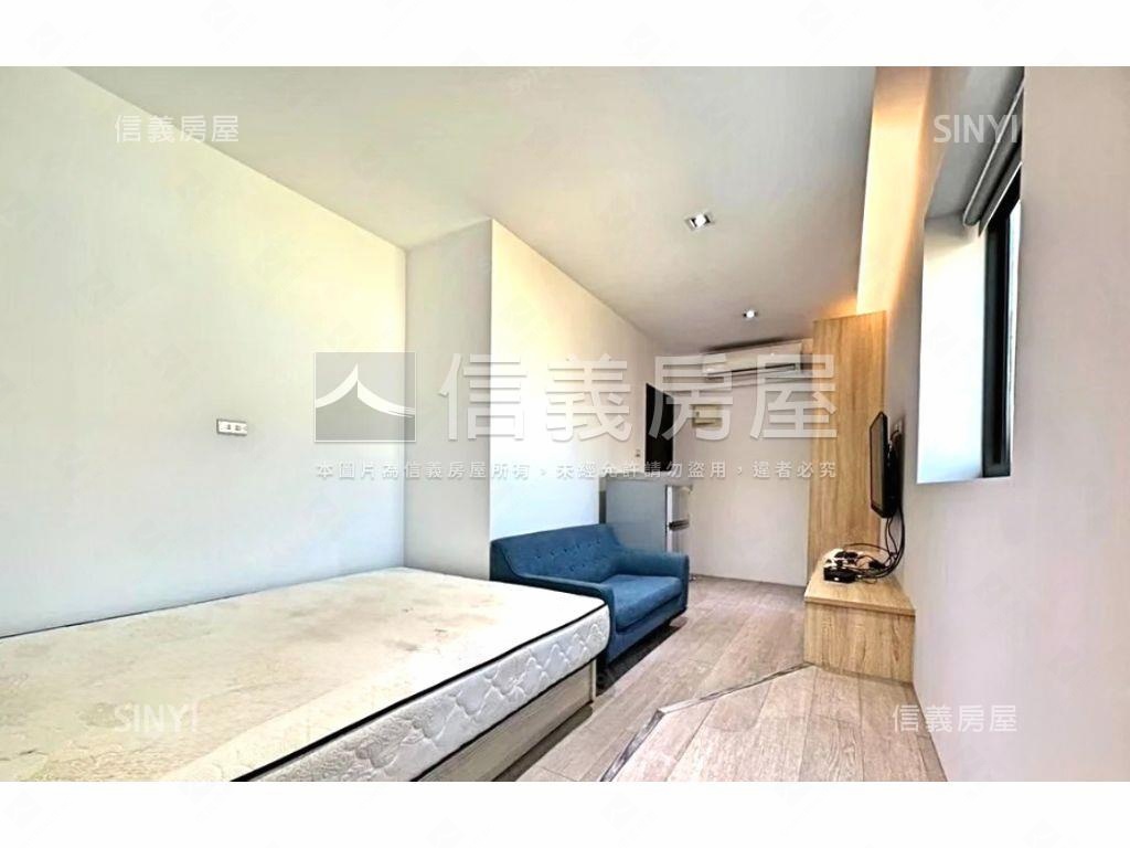 近松竹捷運投資收租首選房屋室內格局與周邊環境