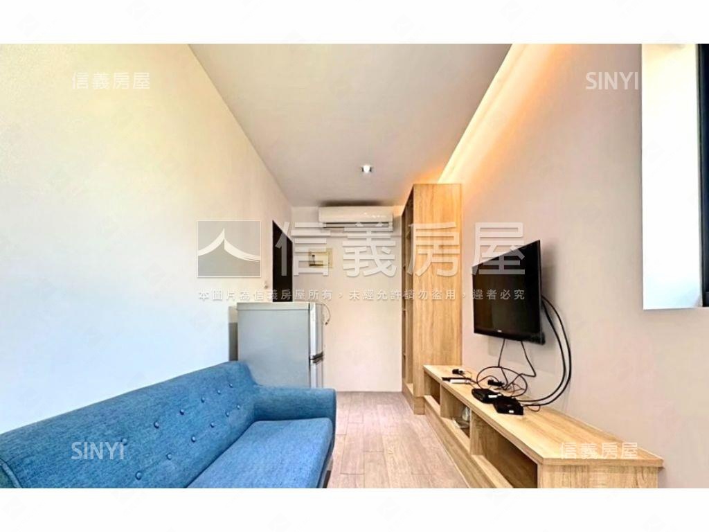 近松竹捷運投資收租首選房屋室內格局與周邊環境