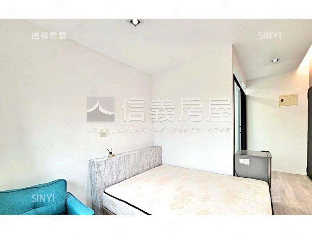 近松竹捷運投資收租首選房屋室內格局與周邊環境