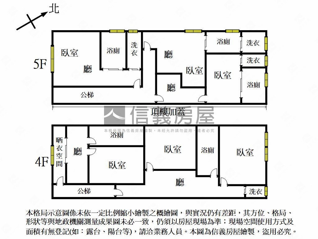 近松竹捷運投資收租首選房屋室內格局與周邊環境