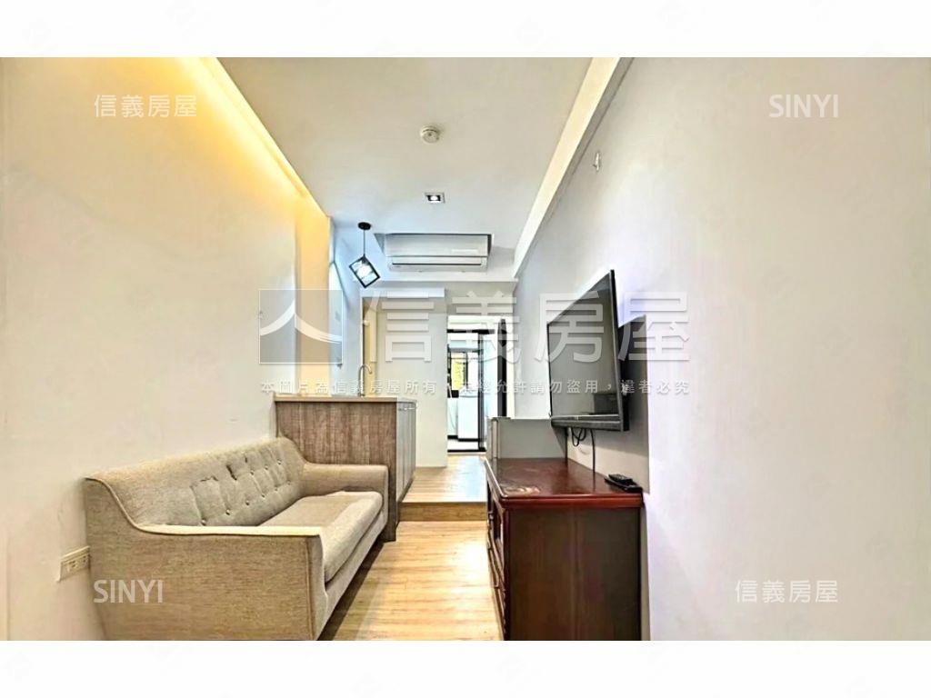 近松竹捷運投資收租首選房屋室內格局與周邊環境