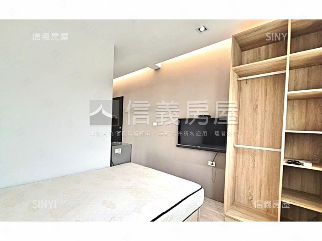 近松竹捷運投資收租首選房屋室內格局與周邊環境