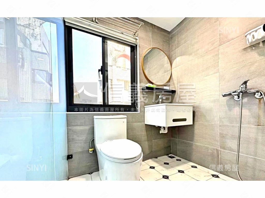 近松竹捷運投資收租首選房屋室內格局與周邊環境