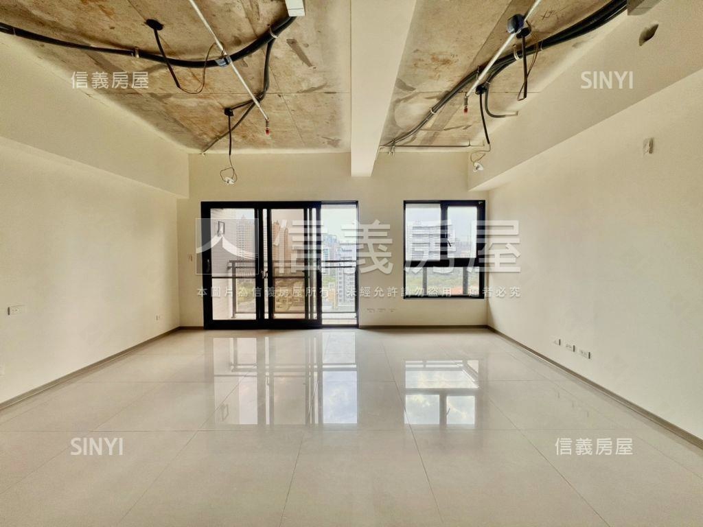 高鐵區視野美屋房屋室內格局與周邊環境