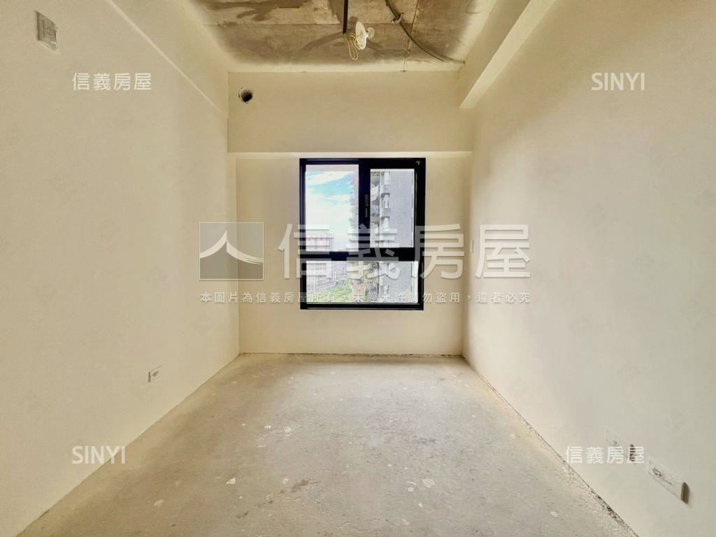 高鐵區視野美屋房屋室內格局與周邊環境
