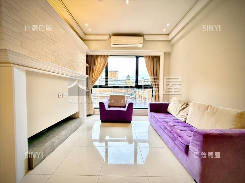 北大森閣２＋１房車位房屋室內格局與周邊環境