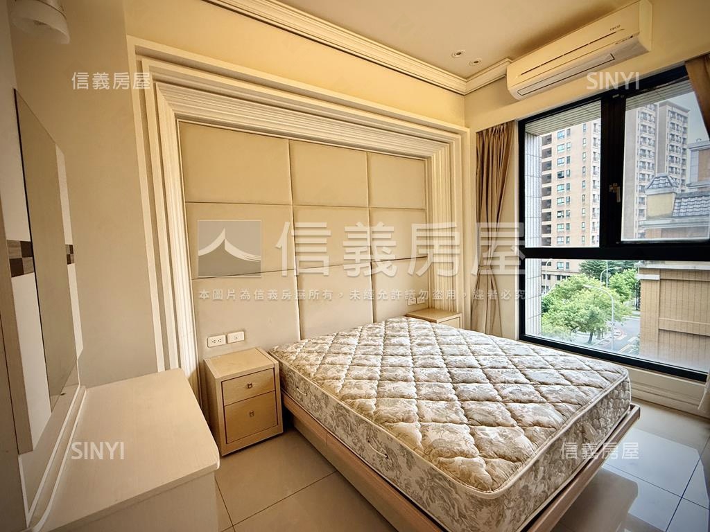 北大森閣２＋１房車位房屋室內格局與周邊環境