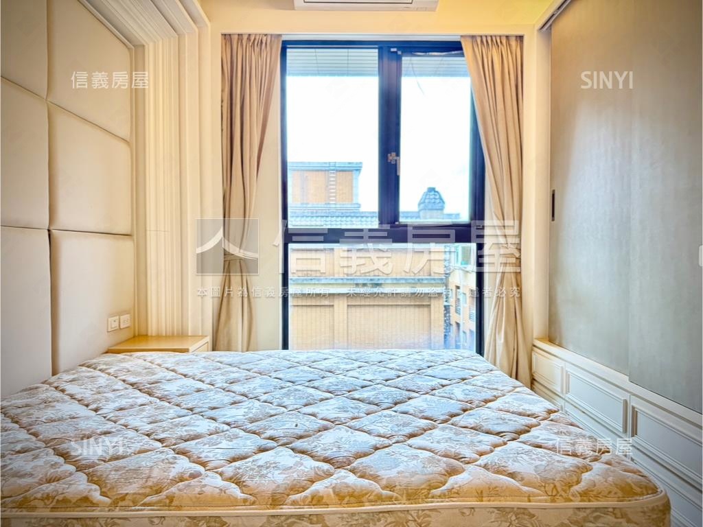 北大森閣２＋１房車位房屋室內格局與周邊環境