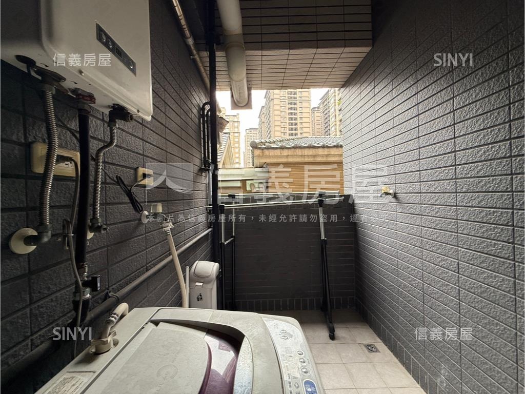 北大森閣２＋１房車位房屋室內格局與周邊環境