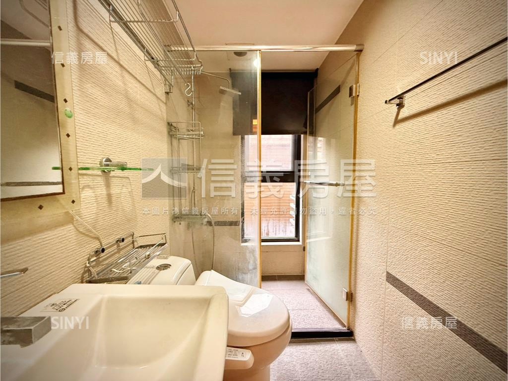 北大森閣２＋１房車位房屋室內格局與周邊環境