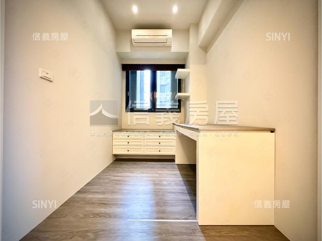 北大森閣２＋１房車位房屋室內格局與周邊環境