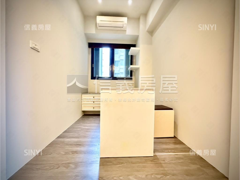 北大森閣２＋１房車位房屋室內格局與周邊環境