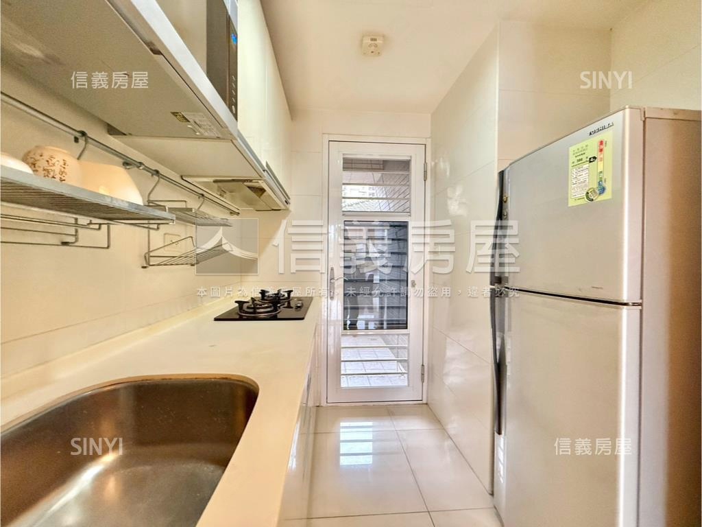 北大森閣２＋１房車位房屋室內格局與周邊環境