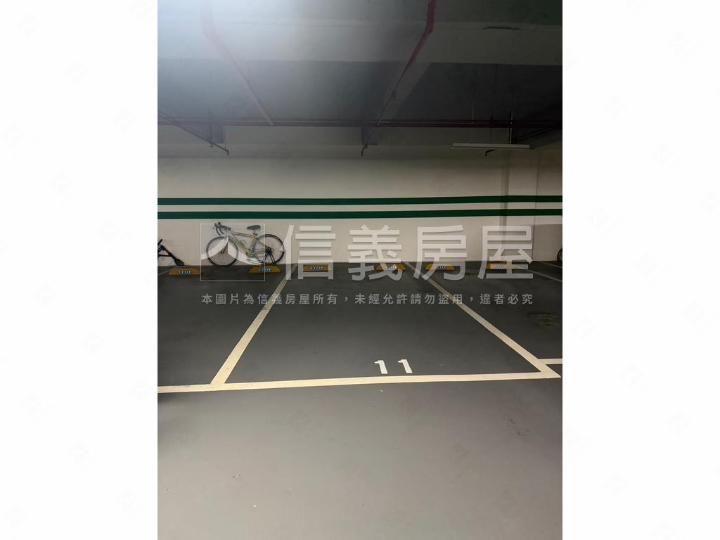 北大森閣２＋１房車位房屋室內格局與周邊環境