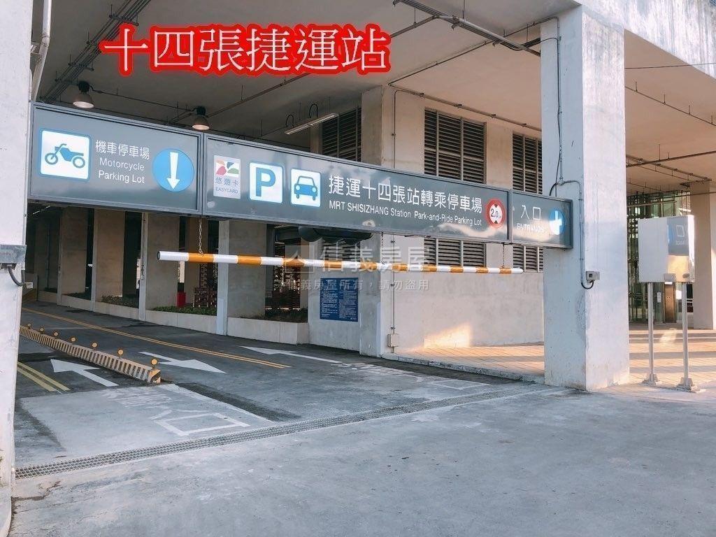 聯上澐朗店面房屋室內格局與周邊環境