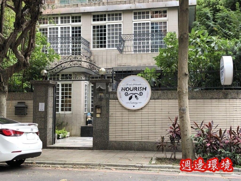 聯上澐朗店面房屋室內格局與周邊環境