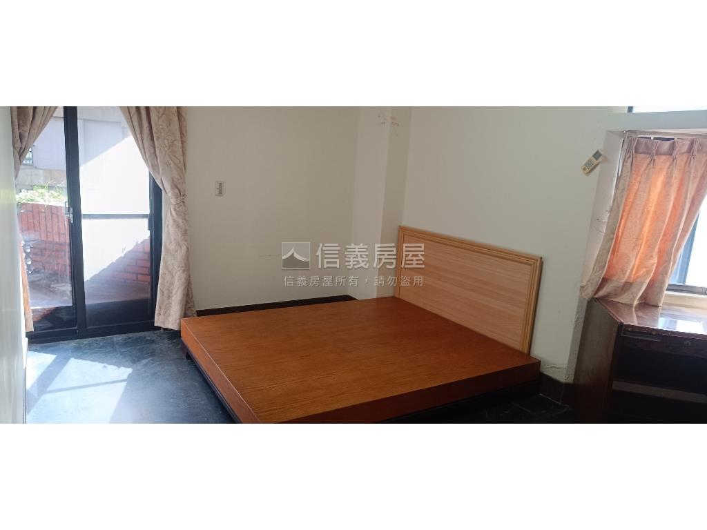 中山北路七段幽靜美廈房屋室內格局與周邊環境