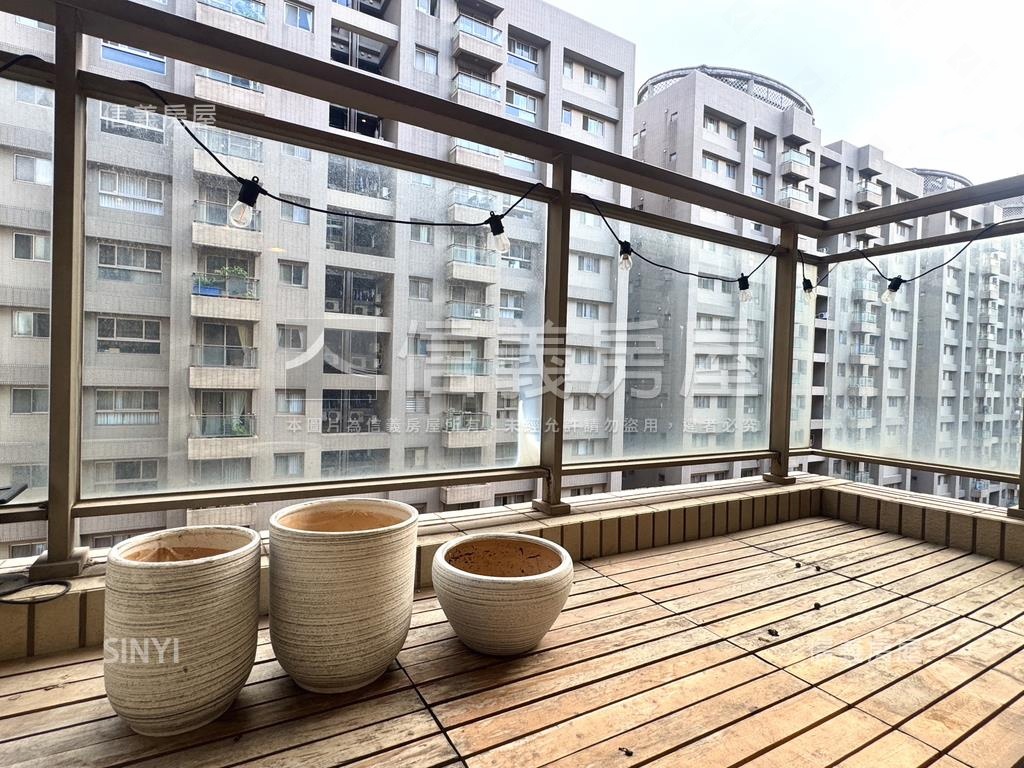 店長推薦！歡喜城裝潢兩房房屋室內格局與周邊環境