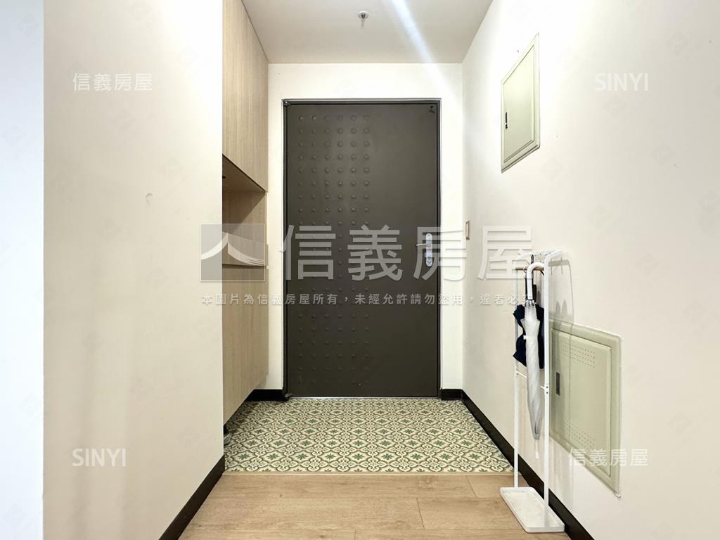 店長推薦！歡喜城裝潢兩房房屋室內格局與周邊環境