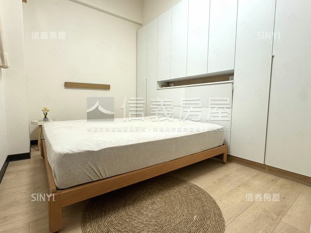 店長推薦！歡喜城裝潢兩房房屋室內格局與周邊環境