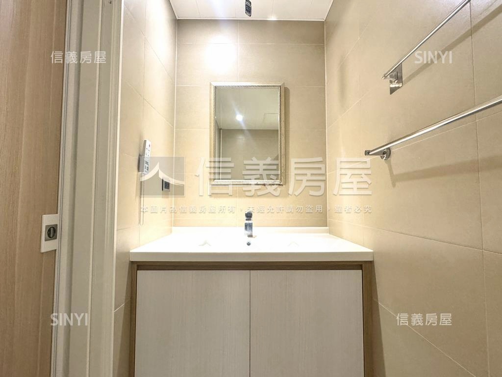 店長推薦！歡喜城裝潢兩房房屋室內格局與周邊環境