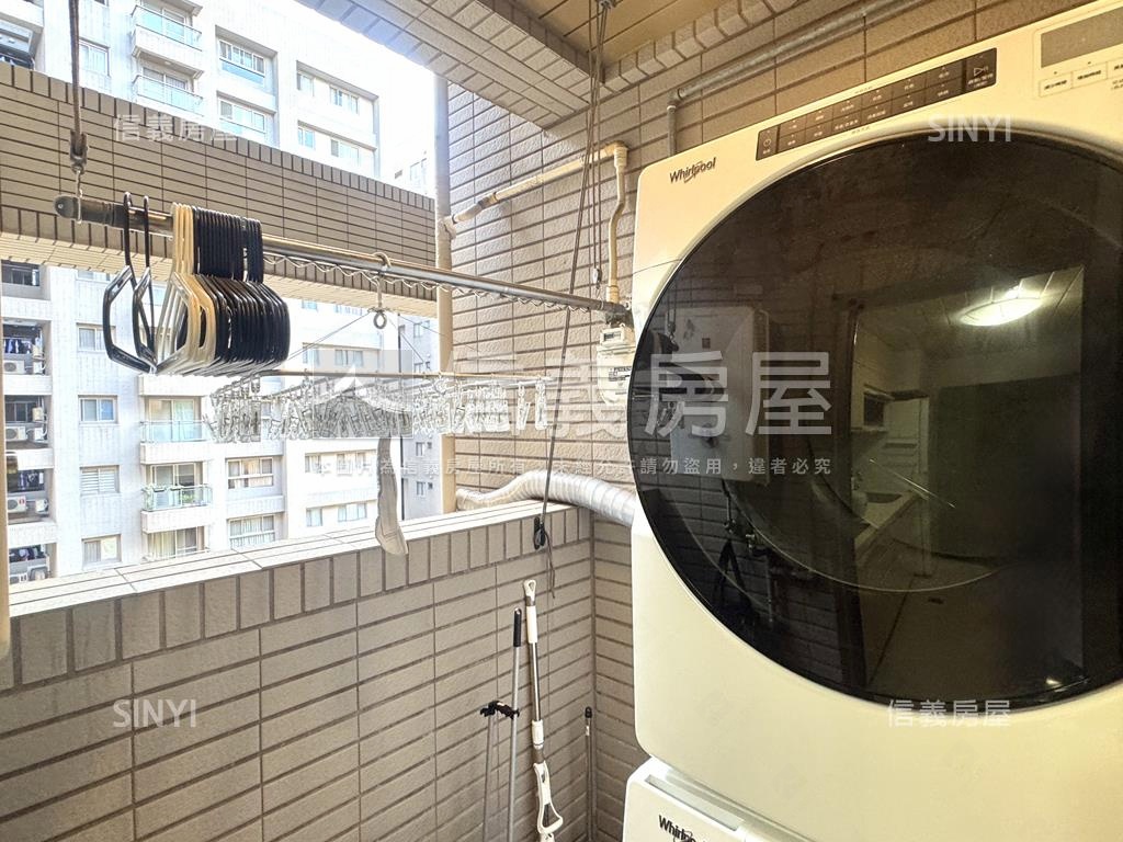 店長推薦！歡喜城裝潢兩房房屋室內格局與周邊環境