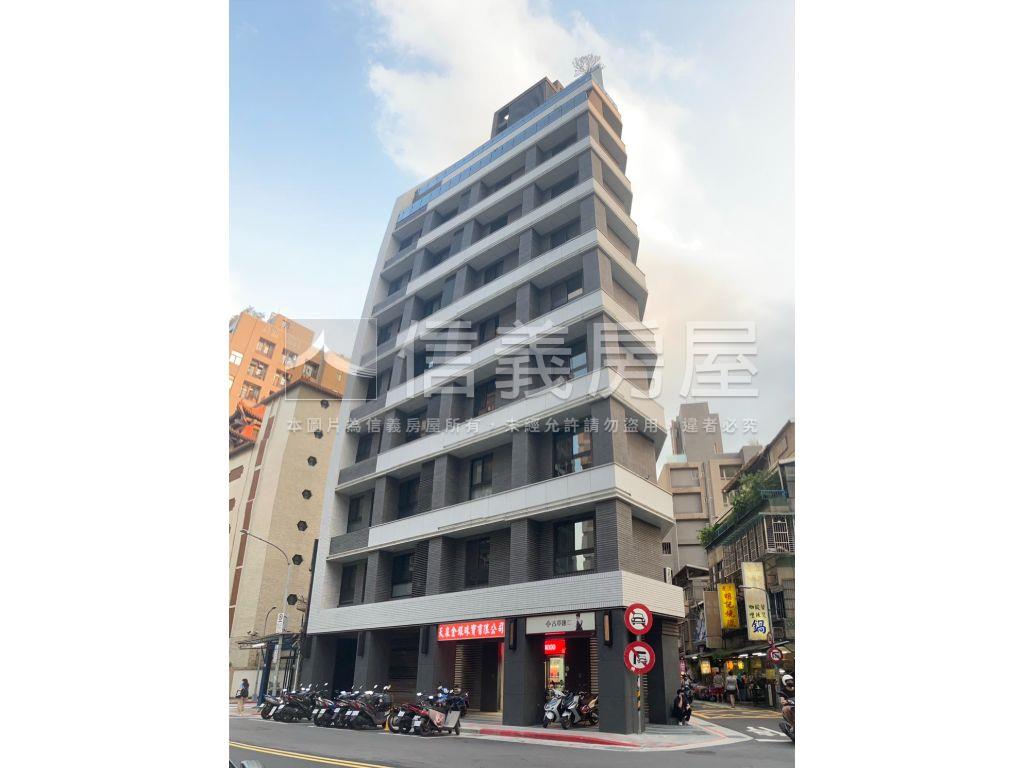 古亭匯旺旺小店面房屋室內格局與周邊環境