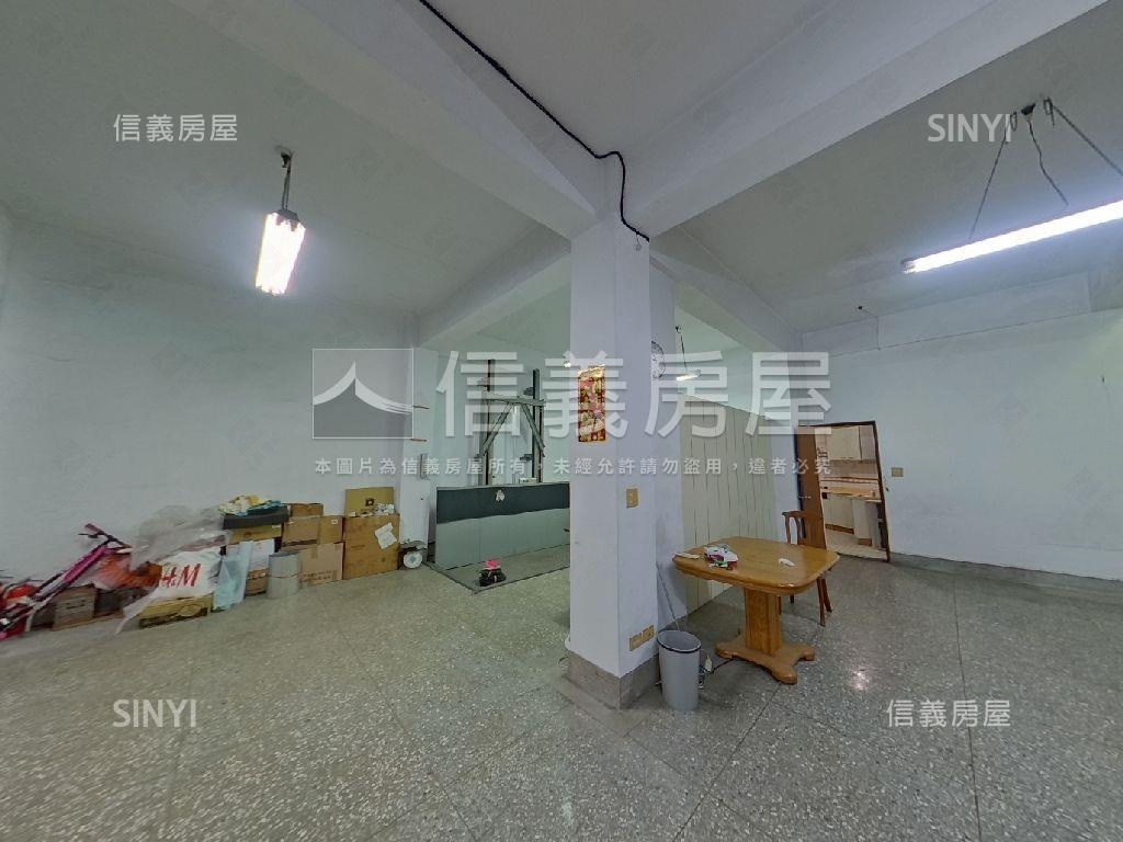 台電捷運正師大路面寬金店房屋室內格局與周邊環境