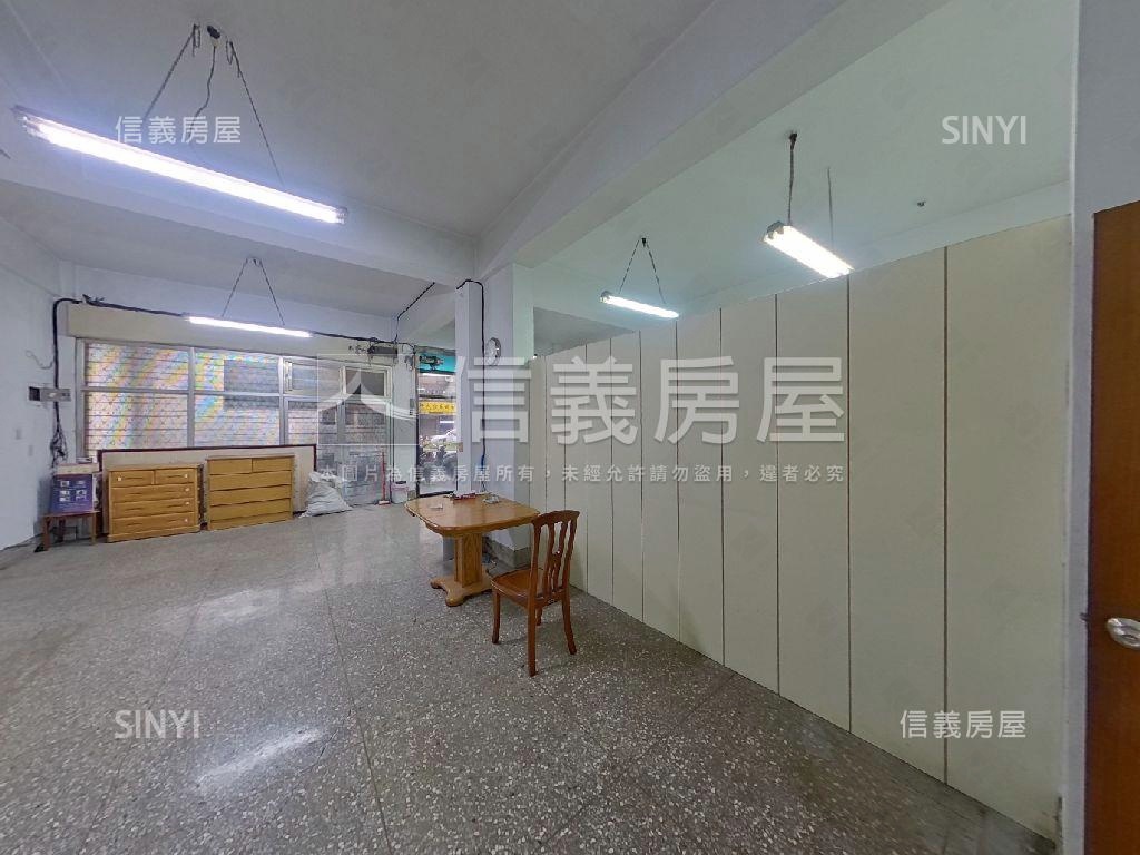台電捷運正師大路面寬金店房屋室內格局與周邊環境