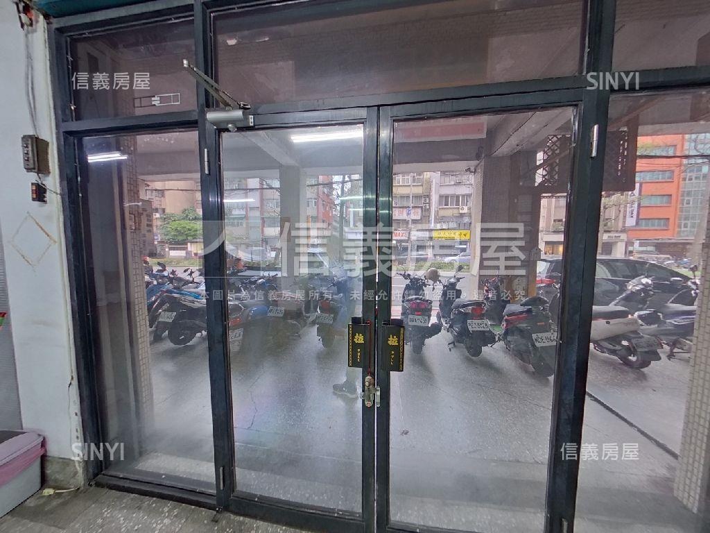 台電捷運正師大路面寬金店房屋室內格局與周邊環境