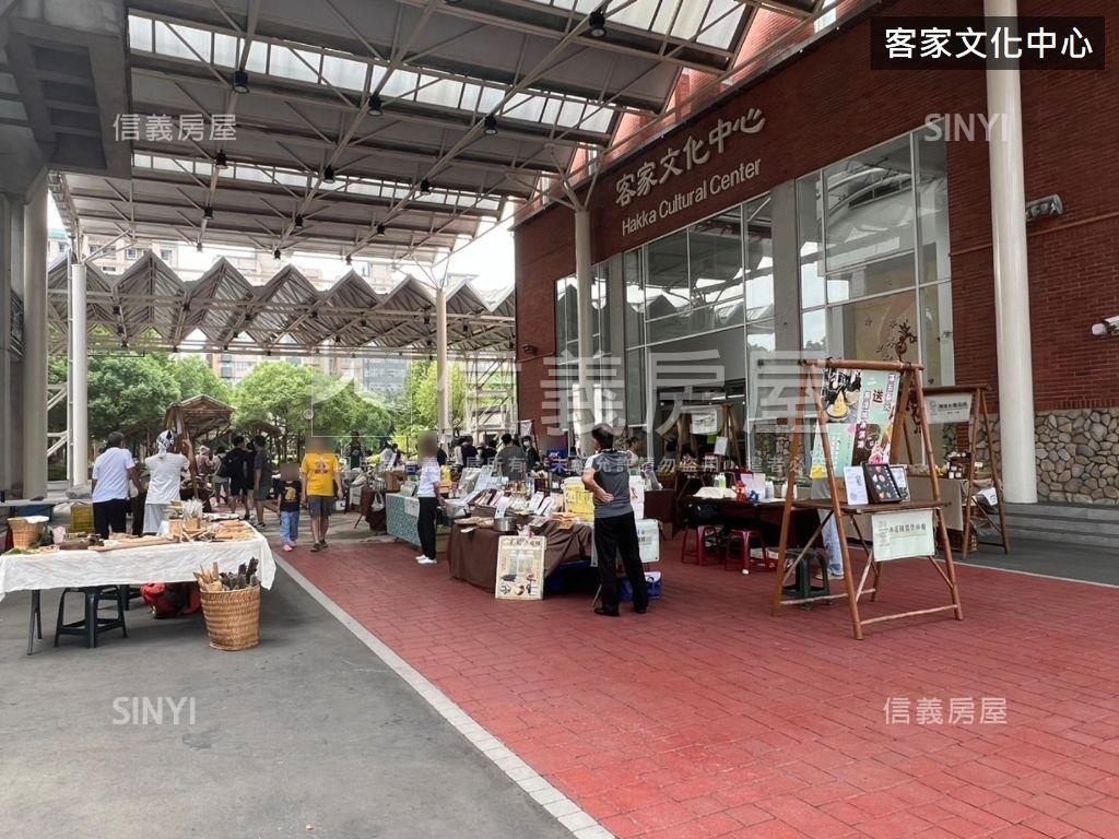 台電捷運正師大路面寬金店房屋室內格局與周邊環境