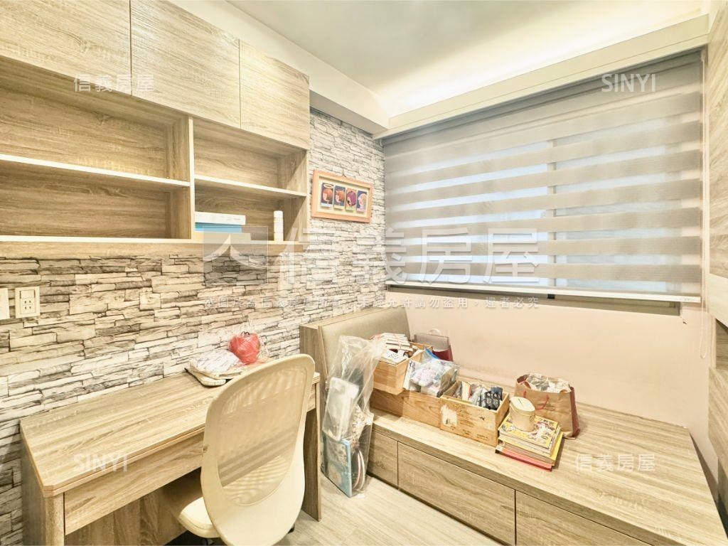 大學劍橋●三面採光房屋室內格局與周邊環境