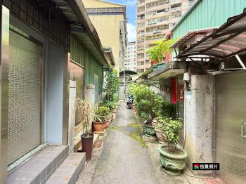 永和市中心土地