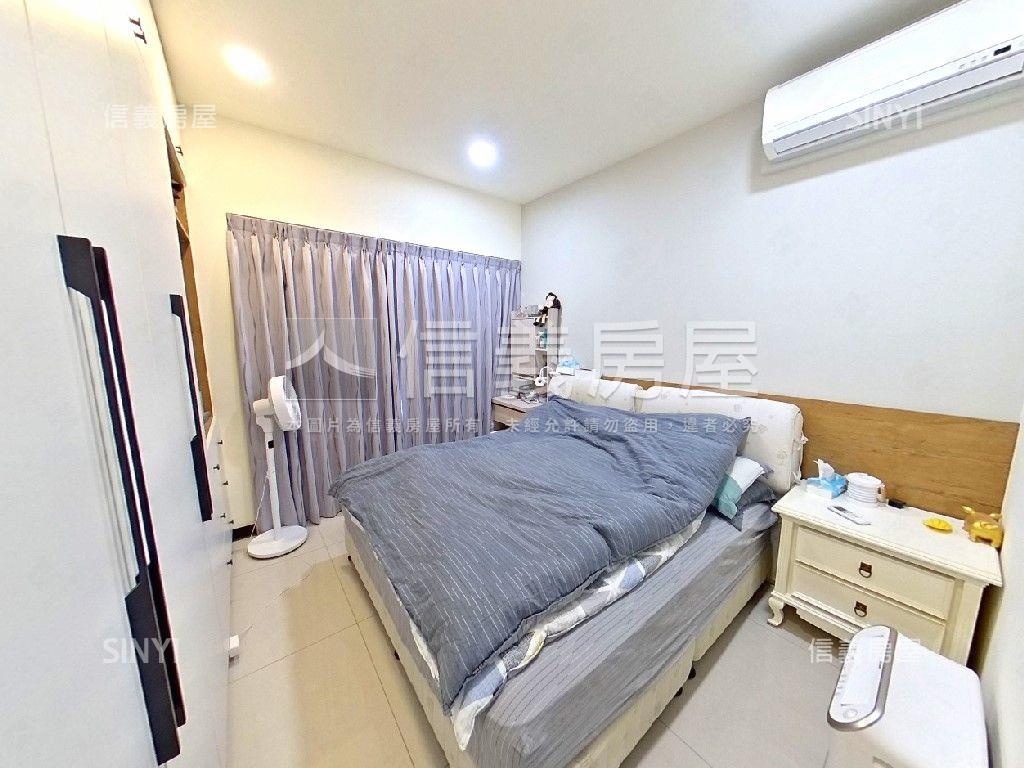 友座君綻美三房平車露台戶房屋室內格局與周邊環境