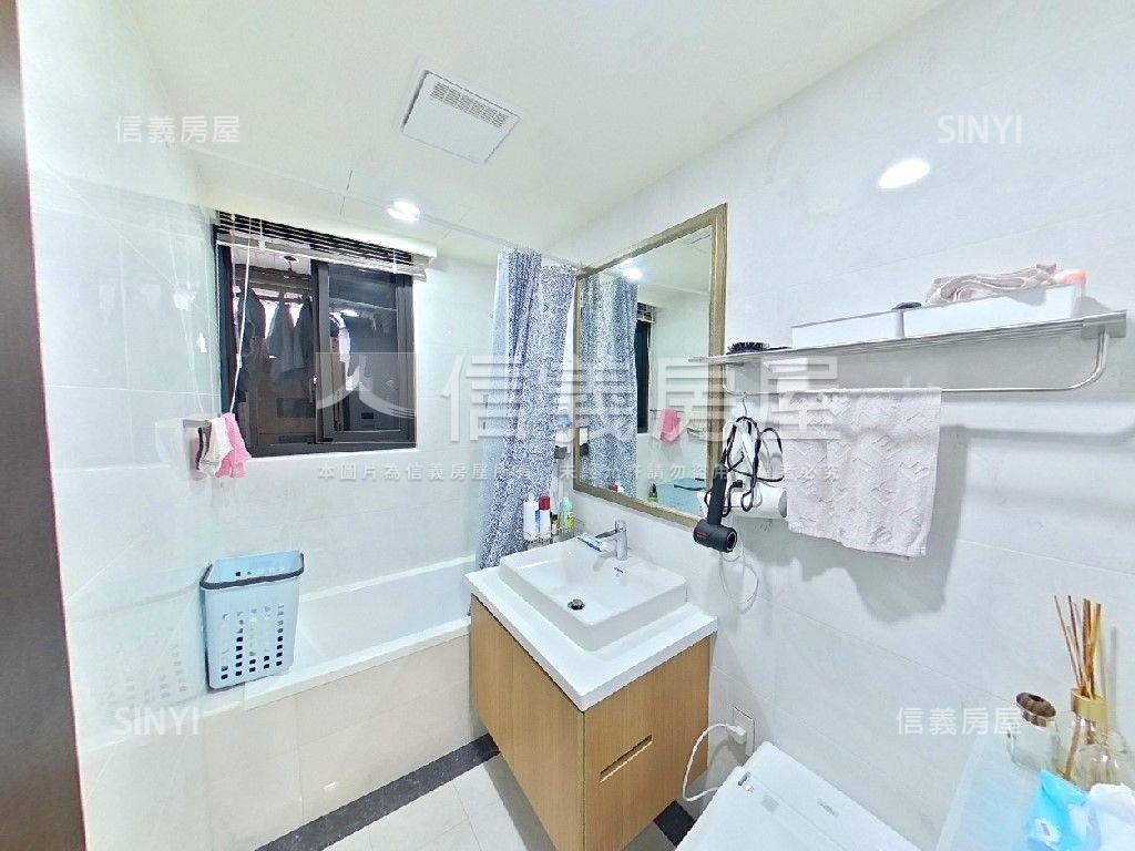 友座君綻美三房平車露台戶房屋室內格局與周邊環境