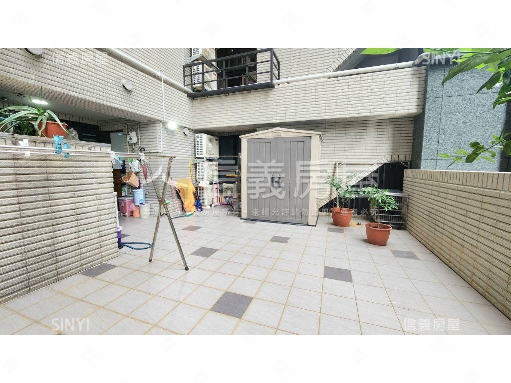 友座君綻美三房平車露台戶房屋室內格局與周邊環境